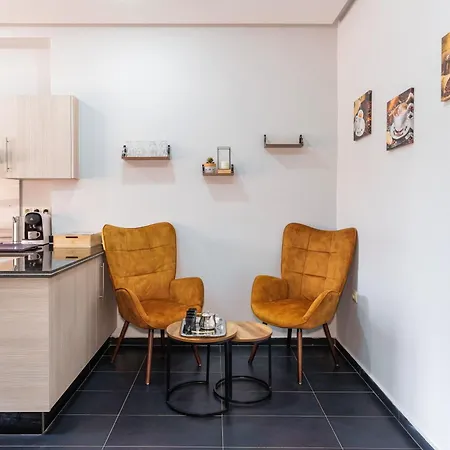 Exclusive Stay M-Avenue Marrakech